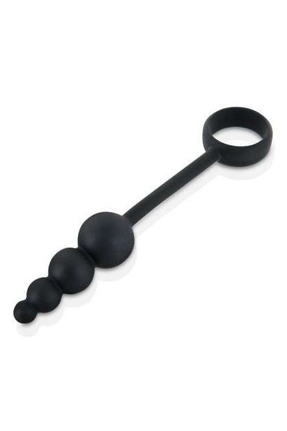 Cockring stimulateur anal - Love Shop Avenue
