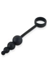 Cockring stimulateur anal - Love Shop Avenue