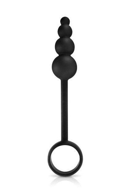 Cockring stimulateur anal - Love Shop Avenue