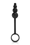 Cockring stimulateur anal - Love Shop Avenue