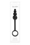 Cockring stimulateur anal - Love Shop Avenue
