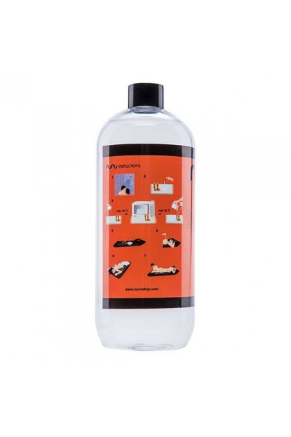 GEL DE MASSAGE AUX ALGUES NORI & ALOE VERA 1000 ML - NURU