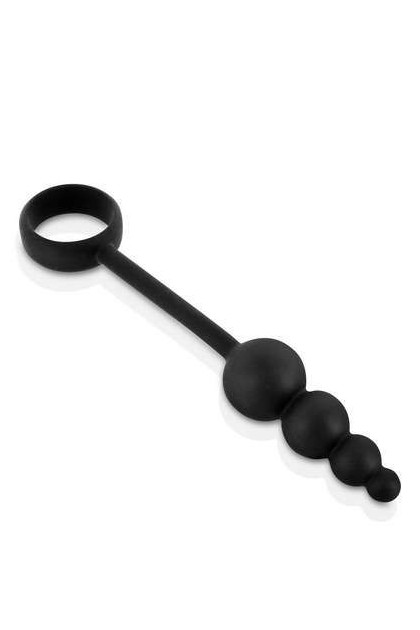 Cockring stimulateur anal - Love Shop Avenue