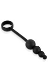 Cockring stimulateur anal - Love Shop Avenue