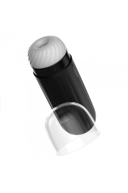 MASTURBATEUR SAM NEO INTERACTIVE SUCTION - CONNEXION SERIES