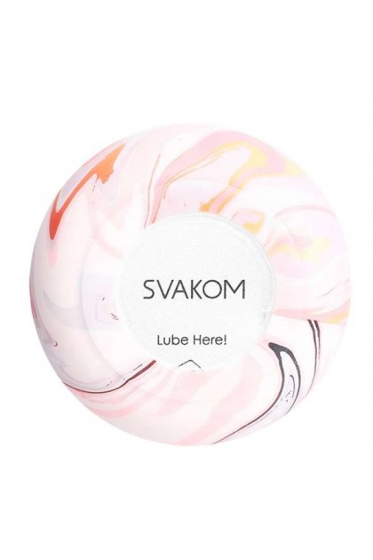 MASTURBATEUR OEUF SVAKOM HEDY X SPEED