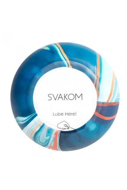 MASTURBATEUR OEUF SVAKOM HEDY X REACTION