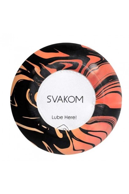 MASTURBATEUR OEUF SVAKOM HEDY X CONFIDENCE