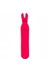 Mini vibromasseur bullet vibe rose - HAPPY RABBIT - Love Shop Avenue