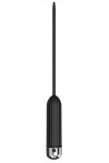TIGE D'URÈTRE VIBRANTE GLOSSY 15CM - DIAMÈTRE 4MM