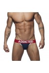JOCKSTRAP SUPER BULK 2.0 BLEU MARINE - TAILLE XXL