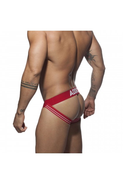 JOCKSTRAP SUPER BULK 2.0 BLEU MARINE - TAILLE XXL