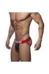 Jockstrap super bulk 2.0 bleu marine - TAILLE XXL - Love Shop Avenue