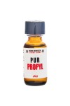 Poppers jolt pur propyl 25ml - Love Shop Avenue
