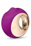 Stimulateur de clitoris ora 3 mauve - Love Shop Avenue