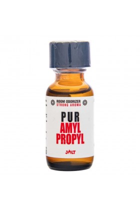 POPPERS JOLT PUR AMYL PROPYL 25ML