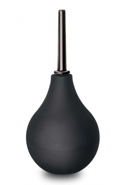 Poire pour lavement deluxe douche 160ml - Love Shop Avenue