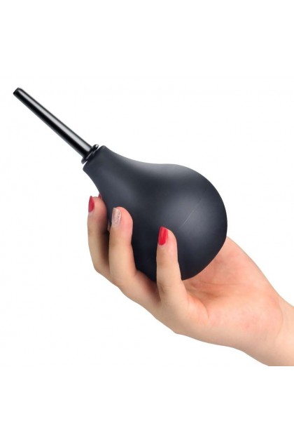 Poire pour lavement deluxe douche 160ml - Love Shop Avenue