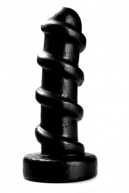 PLUG ANAL CYCLONE 25 X 8.5 CM