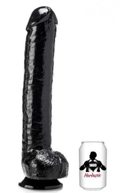 Gode géant super john 33 x 7 cm - Love Shop Avenue