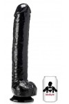 Gode géant super john 33 x 7 cm - Love Shop Avenue