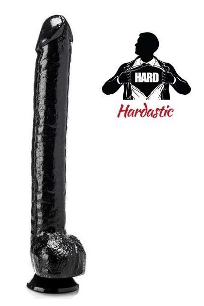 Gode géant super john 33 x 7 cm - Love Shop Avenue