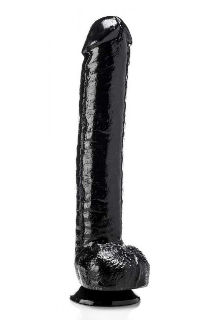 Gode géant super john 33 x 7 cm - Love Shop Avenue