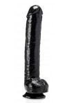 Gode géant super john 33 x 7 cm - Love Shop Avenue