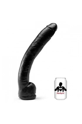 GODE GÉANT SUPER TYLER 34 X 5.5 CM