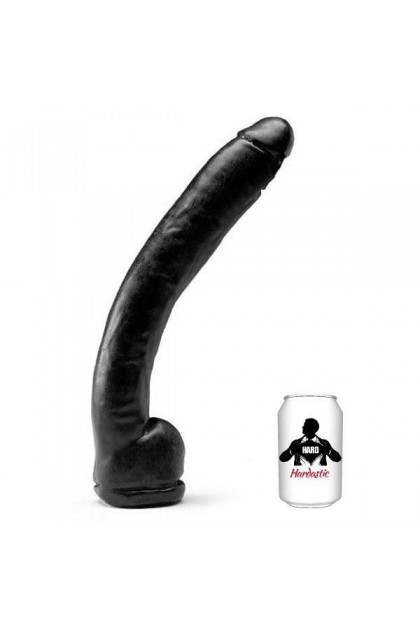 GODE GÉANT SUPER TYLER 34 X 5.5 CM