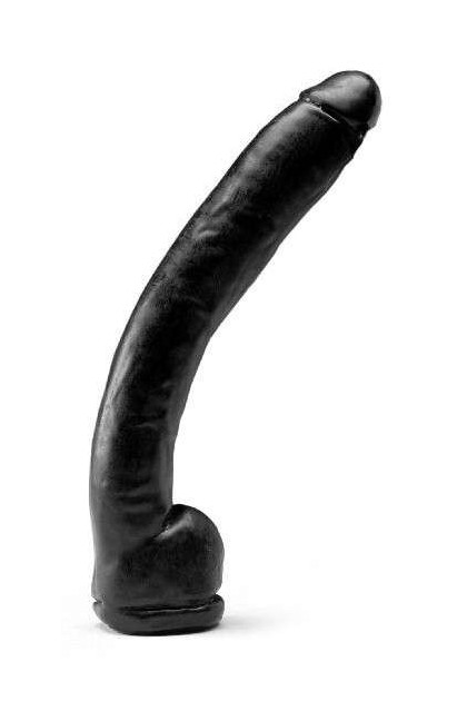 GODE GÉANT SUPER TYLER 34 X 5.5 CM