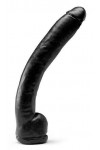 GODE GÉANT SUPER TYLER 34 X 5.5 CM