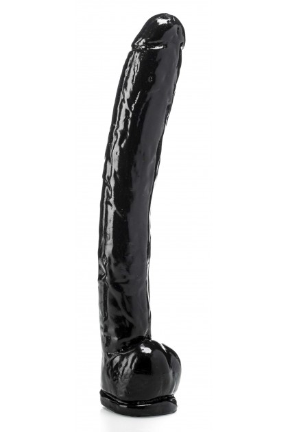 GODE GÉANT SUPER TYLER 34 X 5.5 CM