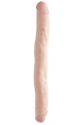 DOUBLE GODE DONG BASIX 33 X 4 CM