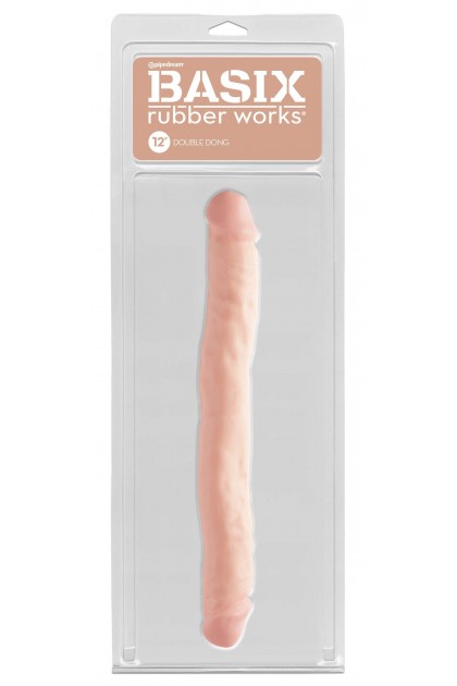 DOUBLE GODE DONG BASIX 33 X 4 CM