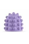 Accessoire wand nubbed violet 58 mm mymagic wand - Love Shop Avenue