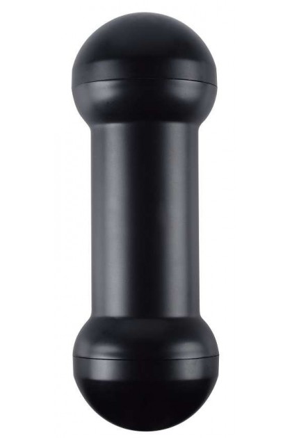 MASTURBATEUR DOUBLE SIDE VAGIN - BOUCHE