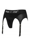 HARNAIS TISSU REBEL STRAP-ON-ME TAILLE XL