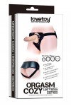 HARNAIS ORGASM COZY