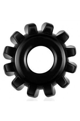 COCKRING POWER PLUS WHEEL NOIR