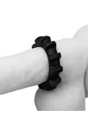 Cockring power plus wheel noir - Love Shop Avenue