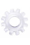 COCKRING POWER PLUS WHEEL TRANSPARENT