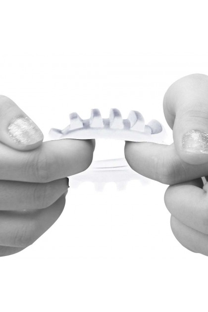 COCKRING POWER PLUS WHEEL TRANSPARENT