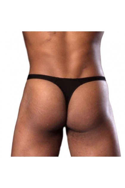Tower string noir m101 - S - Love Shop Avenue