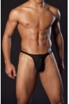 Tower string noir m101 - S - Love Shop Avenue