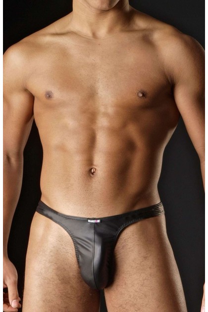 TOWER STRING NOIR M104 - XL