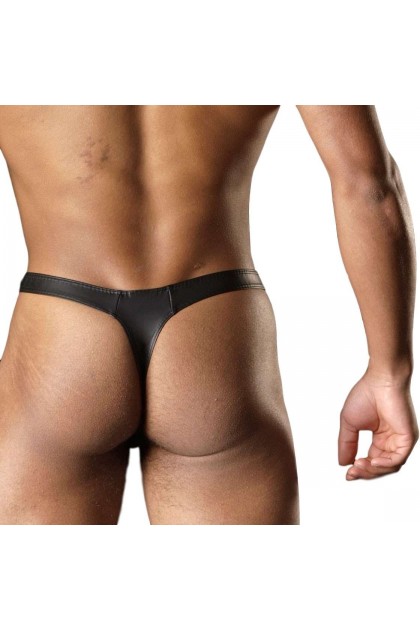 TOWER STRING NOIR M104 - S