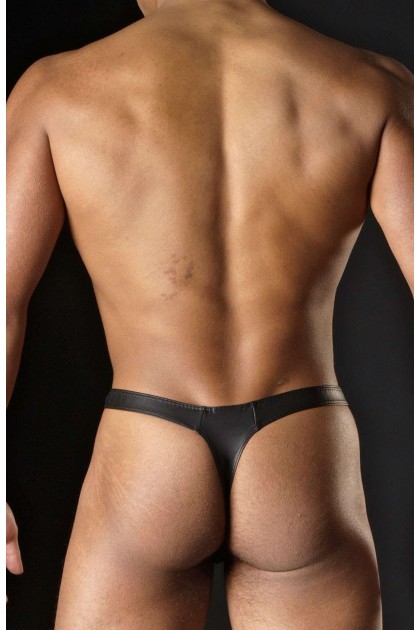 TOWER STRING NOIR M104 - S