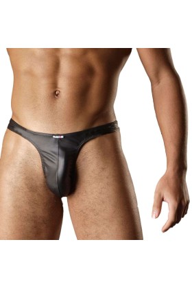 TOWER STRING NOIR M104 - M