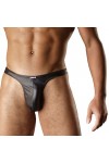 Tower string noir m104 - M - Love Shop Avenue
